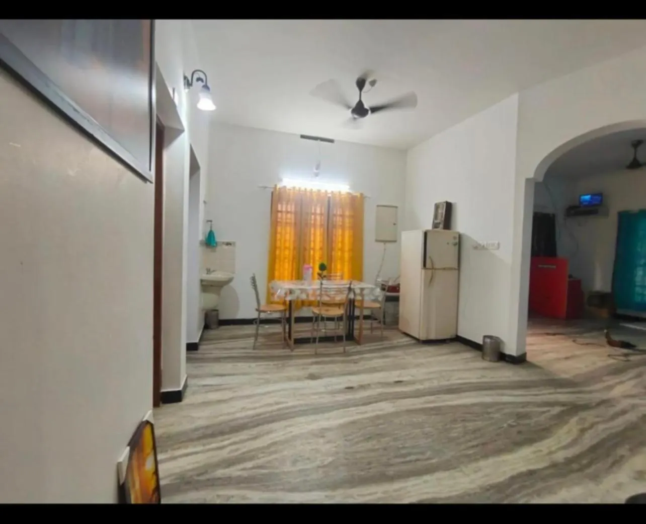 Апартаменты Bacadi Inn Tourist Home Коччи