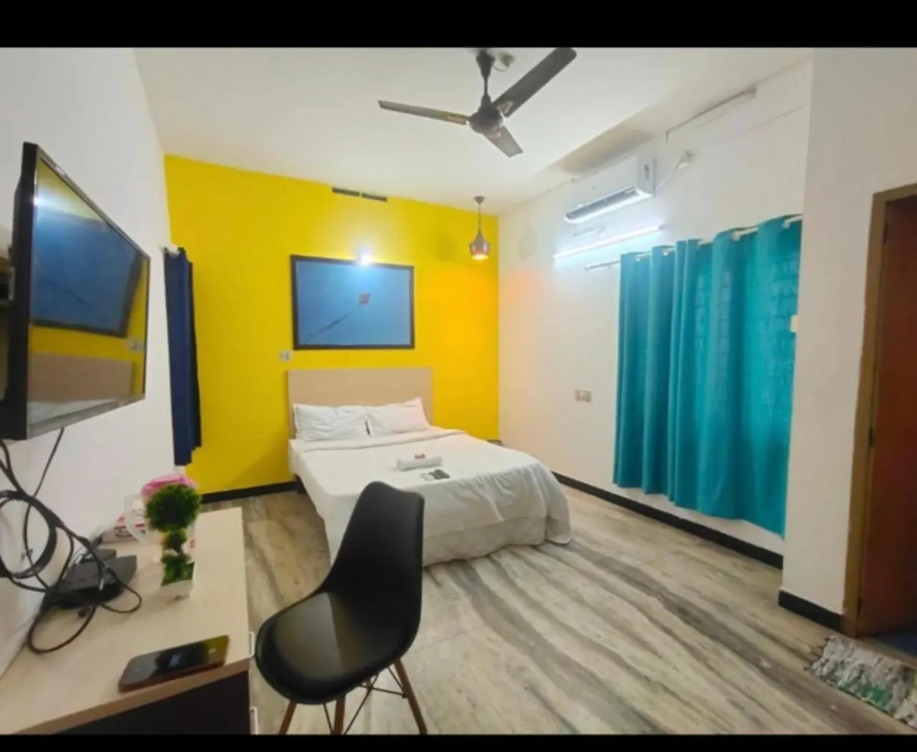 Bacadi Inn Tourist Home Коччи Апартаменты