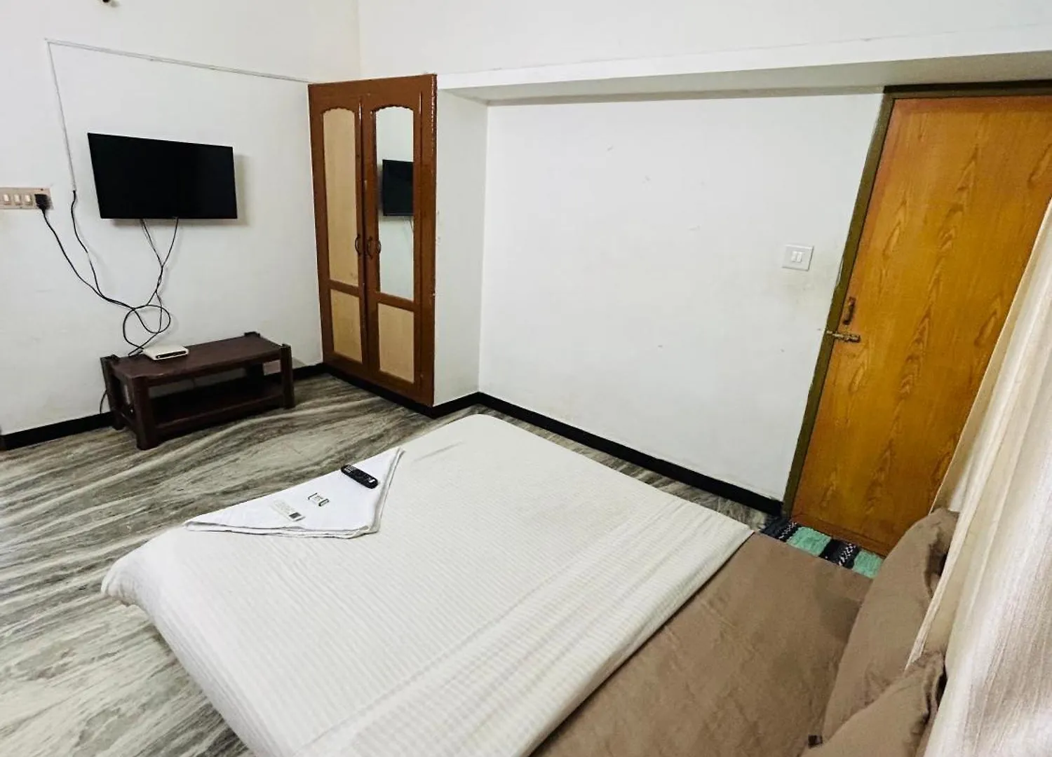 Апартаменты Bacadi Inn Tourist Home Коччи Индия