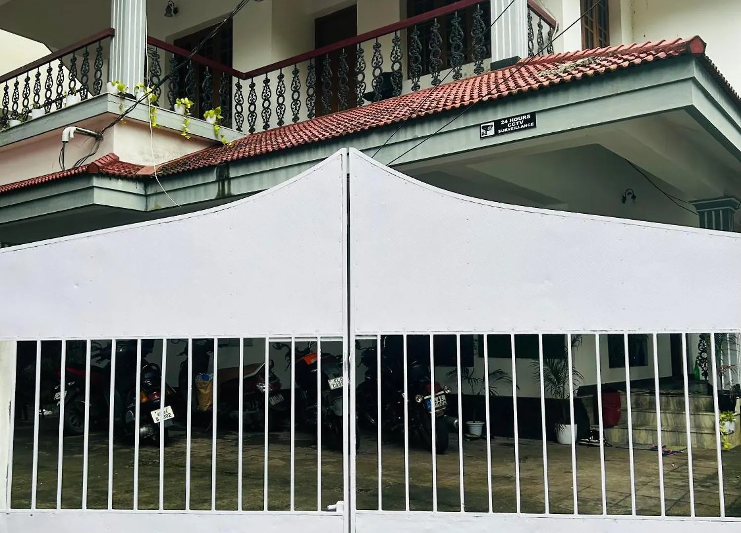 Bacadi Inn Tourist Home Коччи 0*,  Индия